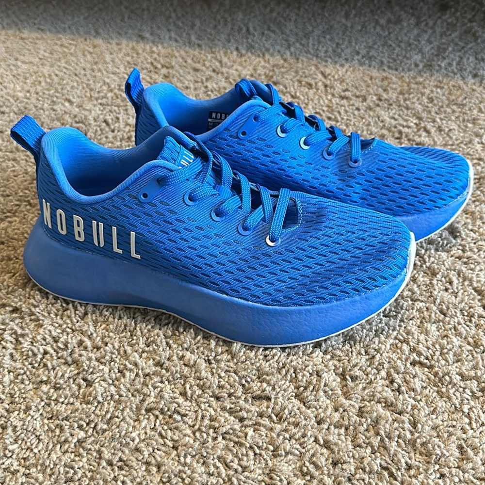 NWOT NoBull Runner Plus Shoes